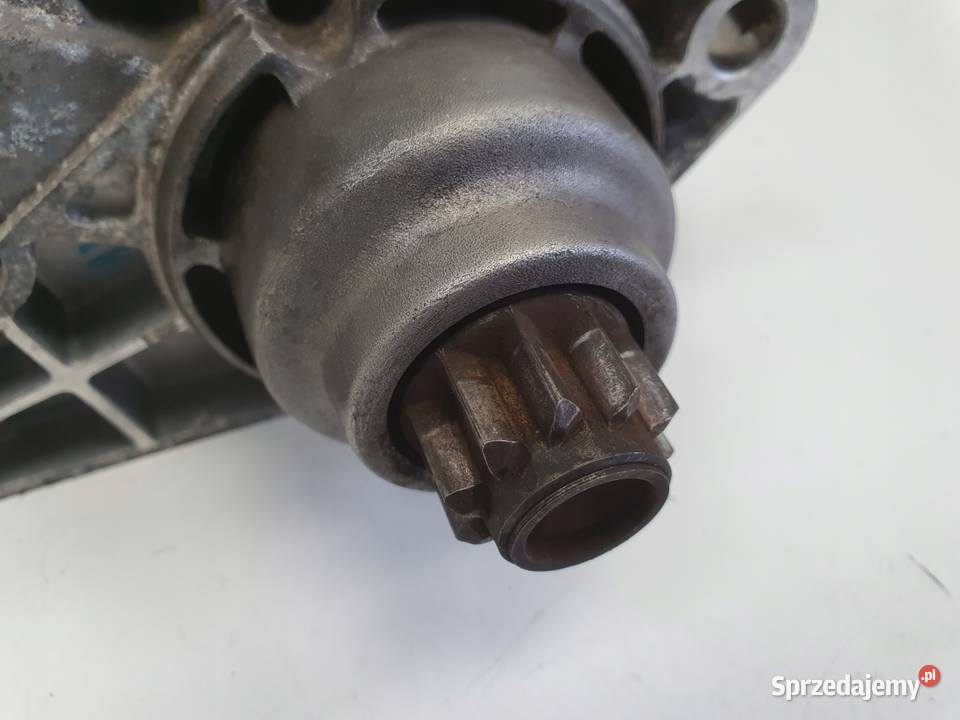 ROZRUSZNIK VW Golf VI 14 16V ROZRUSZNIK valeo Chełm sprzedam