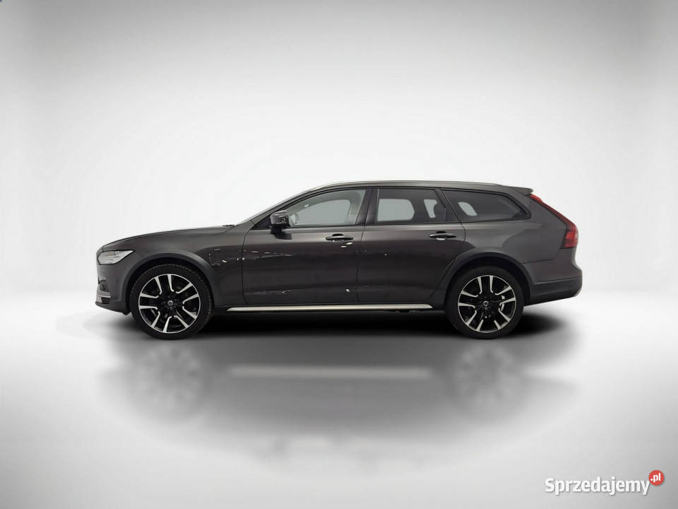 Volvo V90 Cross Country B5 D AWD Core aut Z Warszawa