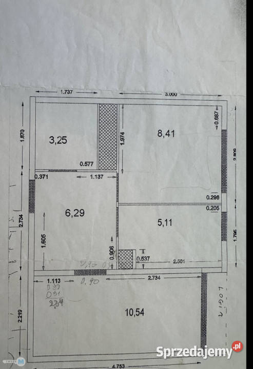 Mieszkanie 337m2 2pok Kielce