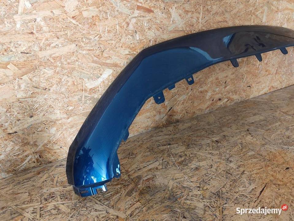 Spoiler Dokładka AUDI SQ5 Q5 SLINE II 80A 1722 osobowe Pleszew