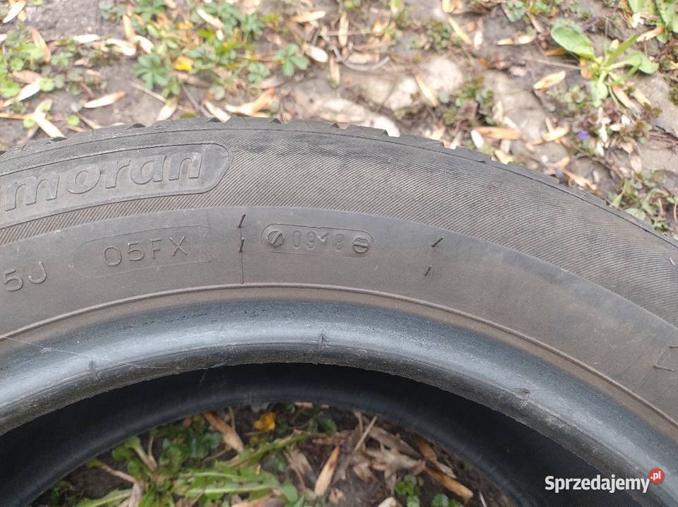 Opony 1856015 uniroyal kormoran 60 Święta Katarzyna sprzedam