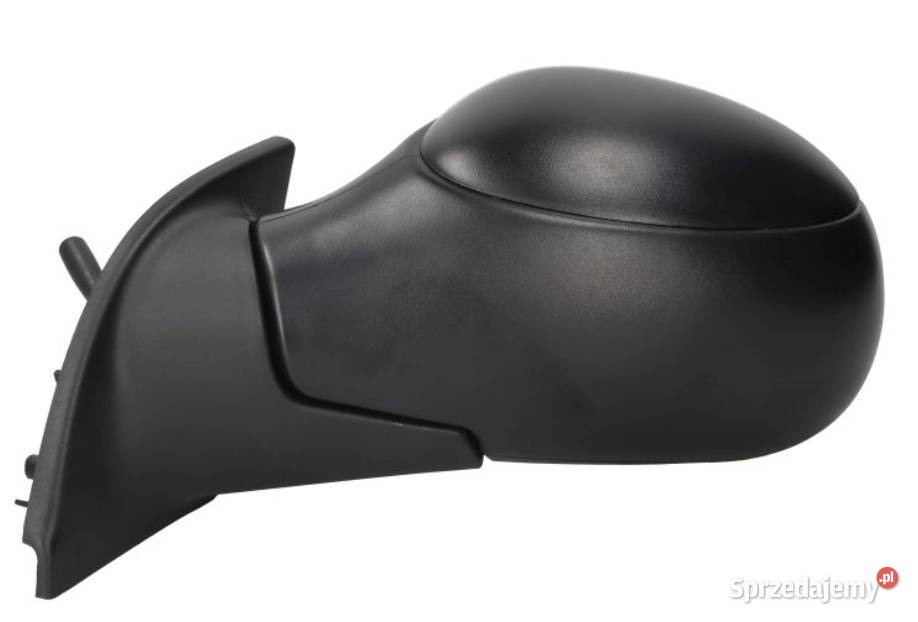 Citroen C3 0210 Lusterko zewnętrzne lewe NOWE Łódź