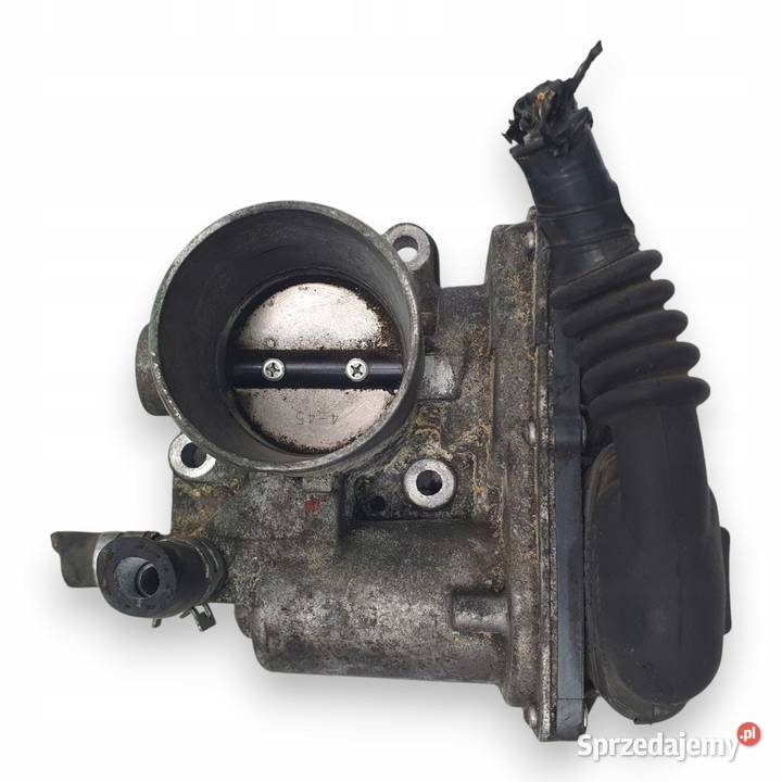 PRZEPUSTNICA Toyota Yaris III 15 HSD 2203047040 Chełm sprzedam