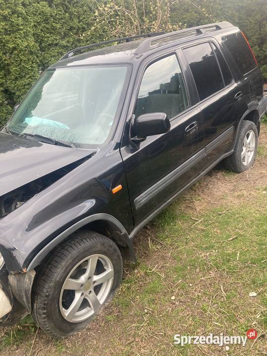 Honda Crv rd1 Sprzedam na części Rok produkcji 1998