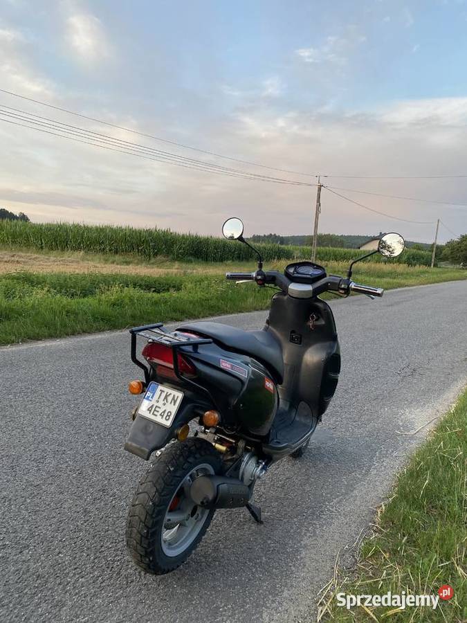 Aprilia sr 50 LC Aprilia Radoszyce
