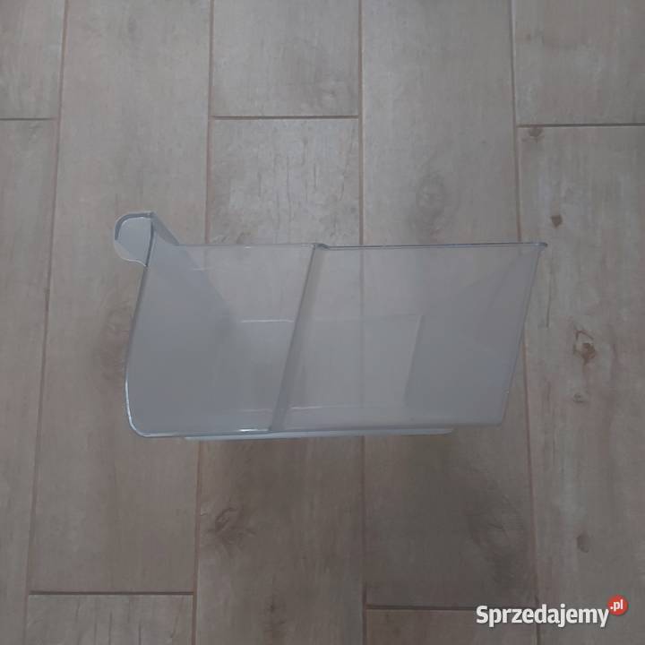 Lodówka WHIRLPOOL szuflada na warzywa Tarnów Opolski