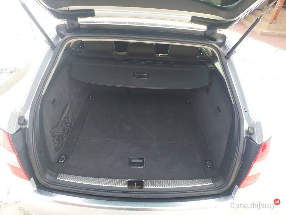 Audi a4 b6 Wola Czołnowska