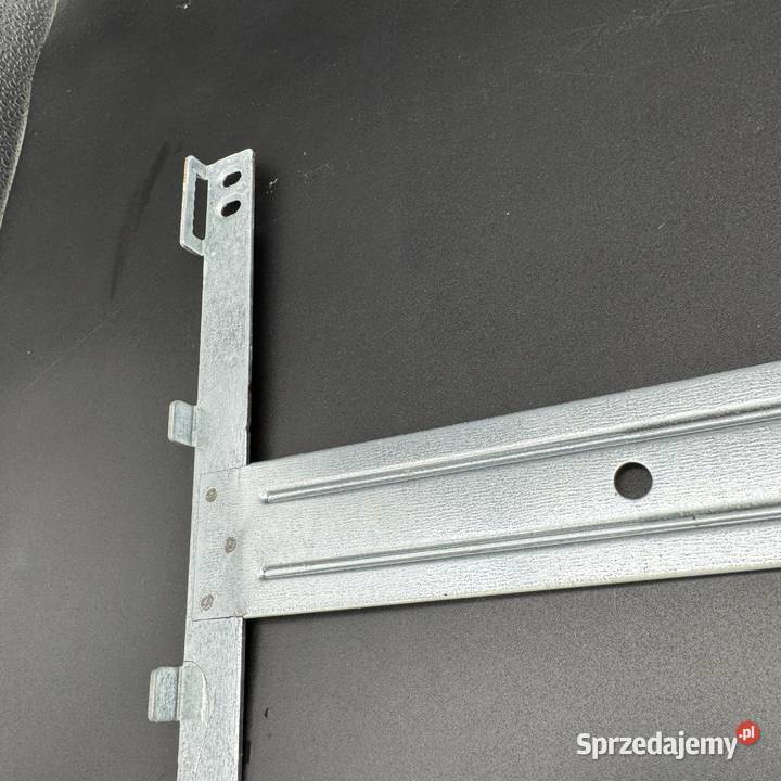 Uchwyt zmywarki Miele częściowa zabudowa sprzedam