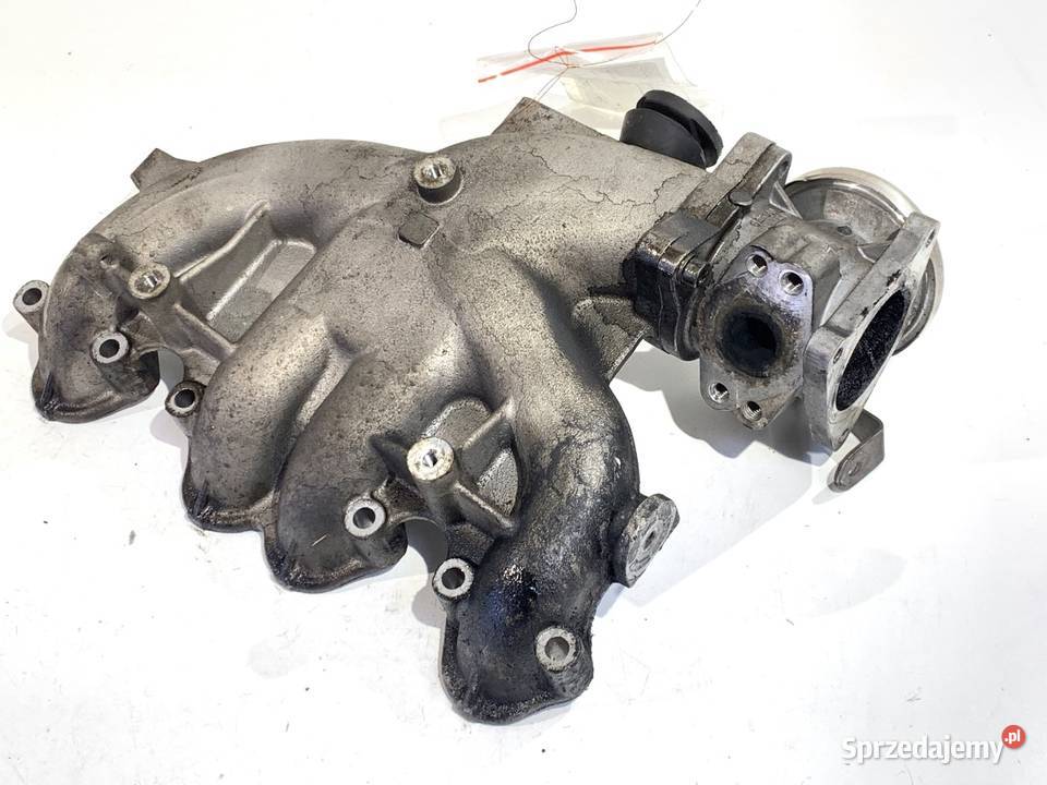 KOLEKTOR SSĄCY SKODA OCTAVIA II 03G129713 19 105