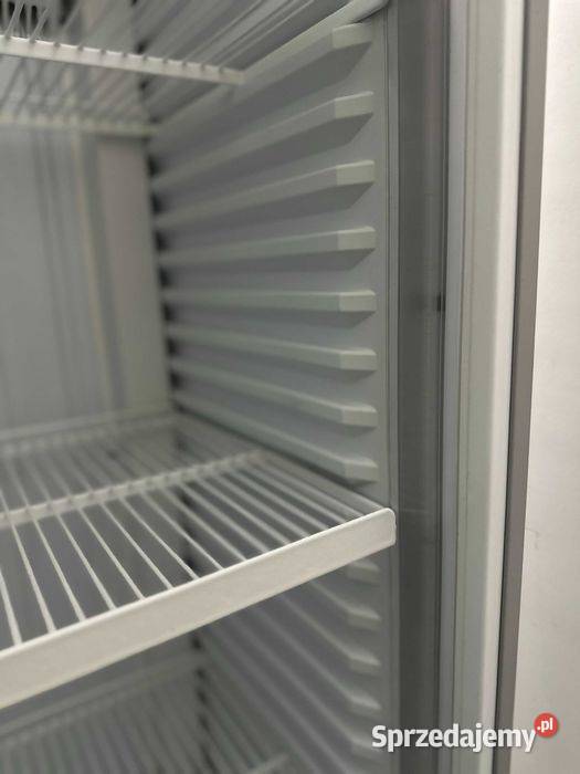Lodówka na napoje Frigoglass 340 l Gastronomia Warszawa