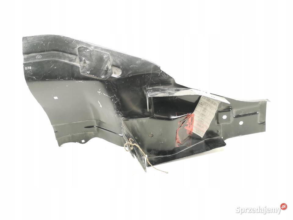 PANEL BOCZNY FARTUCH ALFA ROMEO SPIDER 19982006