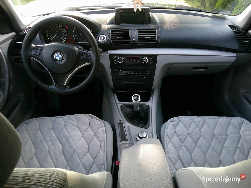 BMW 1 E87 Tarnów sprzedam