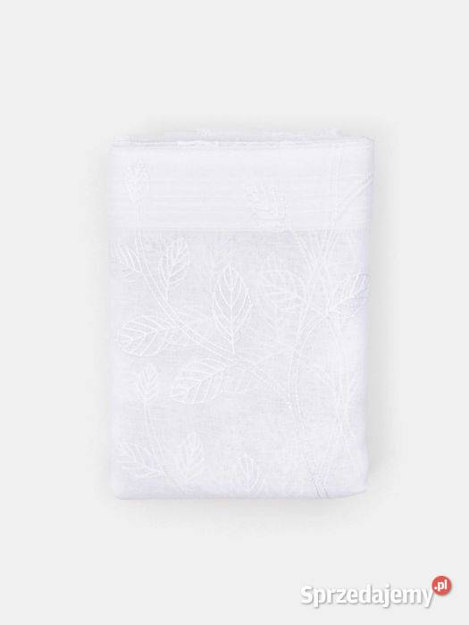 biała firanka 293x170 Sinsay Firany Olkusz