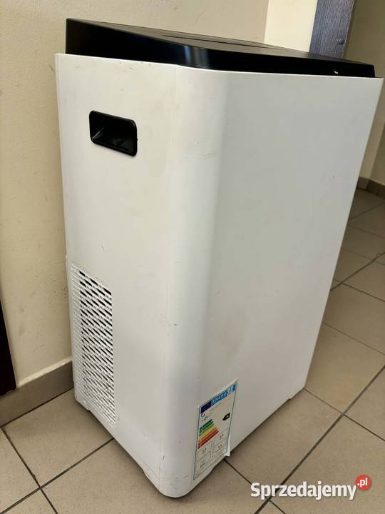 Mobilny Klimatyzator Midea MPPB14CRN7 3900 W Elbląg sprzedam