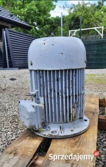 Silnik elektryczny 11kW Ostrowiec Świętokrzyski