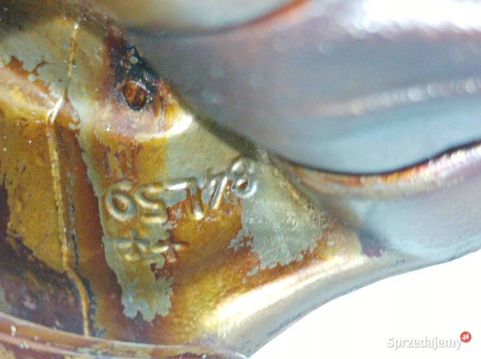 TŁOK KORBOWÓD 84L59 M54 25 24V Bmw Seria 3 IV