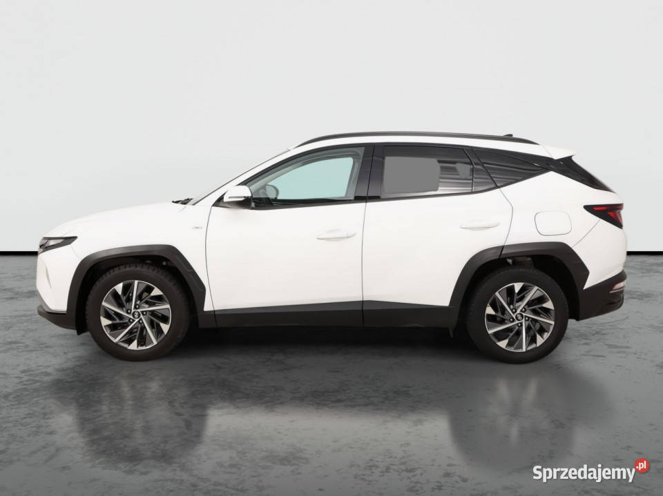 Hyundai Tucson 16 TGDI SUV Łódź sprzedam