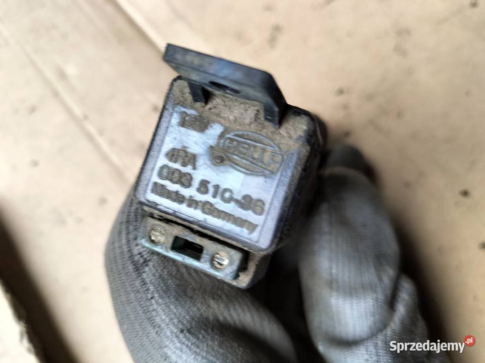 Przekaznik Hella 00351036 12V osobowe Kamień-Kolonia