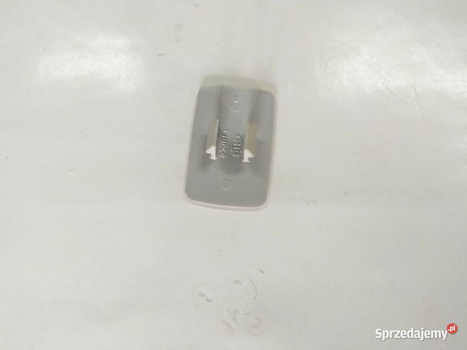 Zaślepka deski rozdzielczej Peugeot 405 Lublin