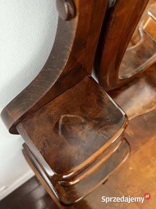 TOALETKA LUDWIK FILIP Meble Warszawa