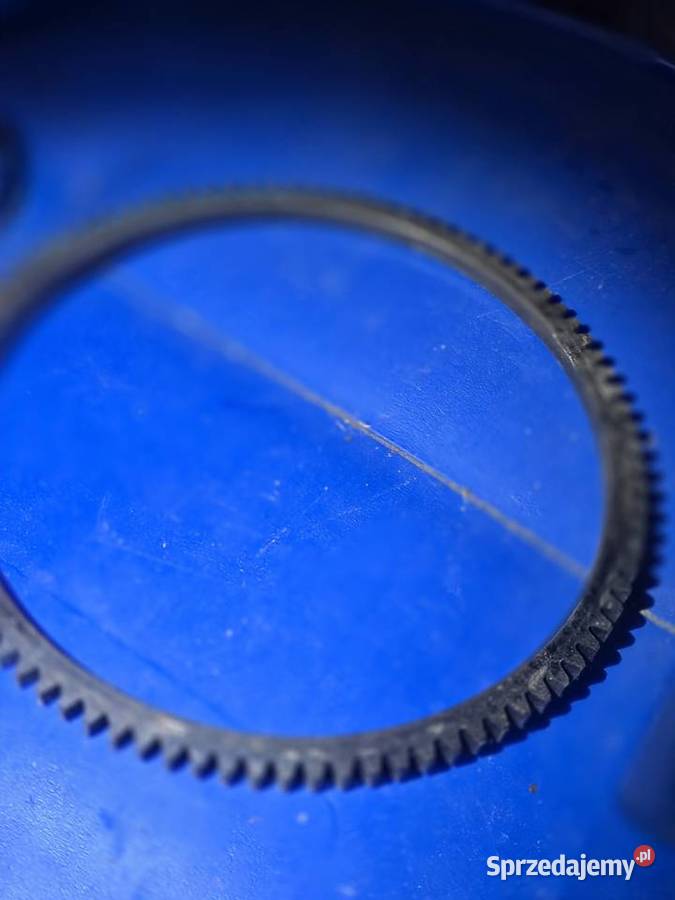 Wieniec zębaty rozrusznika daewoo matiz na koło Trzebownisko