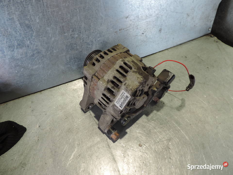 CITROEN C2 C3 I 14 8V PEUGEOT ALTERNATOR Nowy Sącz