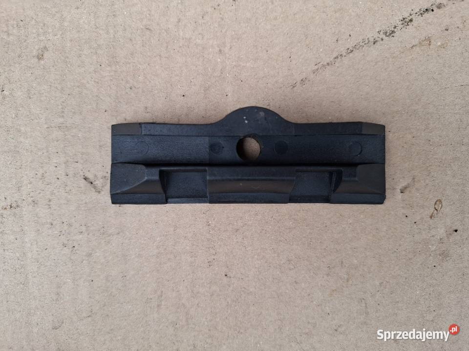Mocowanie wspornik akumulatora Fiat 126p Maluch Strzelce Opolskie