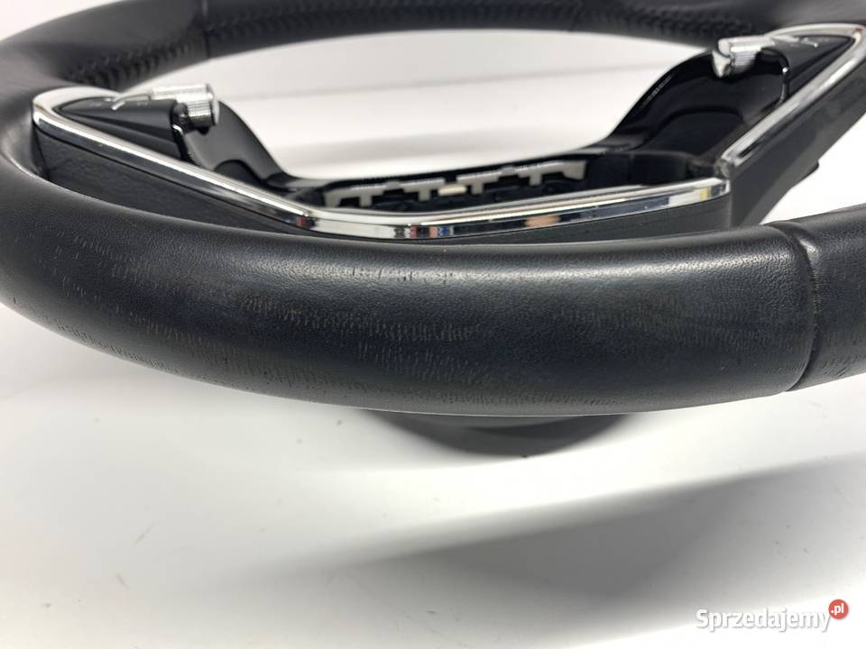 KIEROWNICA SKODA OCTAVIA IV 5E3419093B