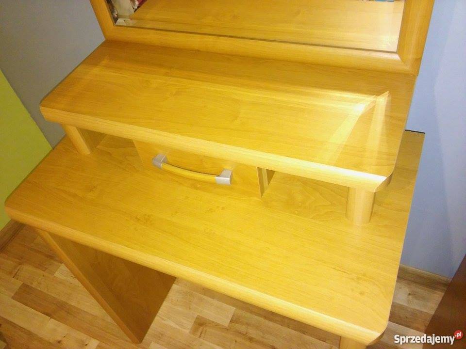 Toaletka Sen Regał 30 168cm Grodzisk Mazowiecki