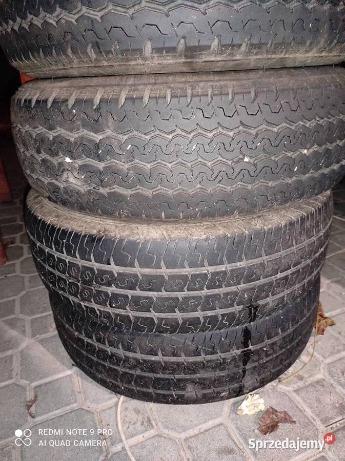 Sprzedam Forda Transita 2000r