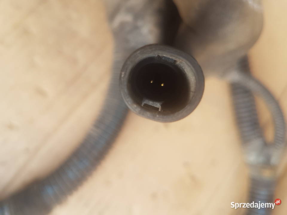 Iveco Daily 4 0611 wiązka instalacja ramy Układ elektryczny