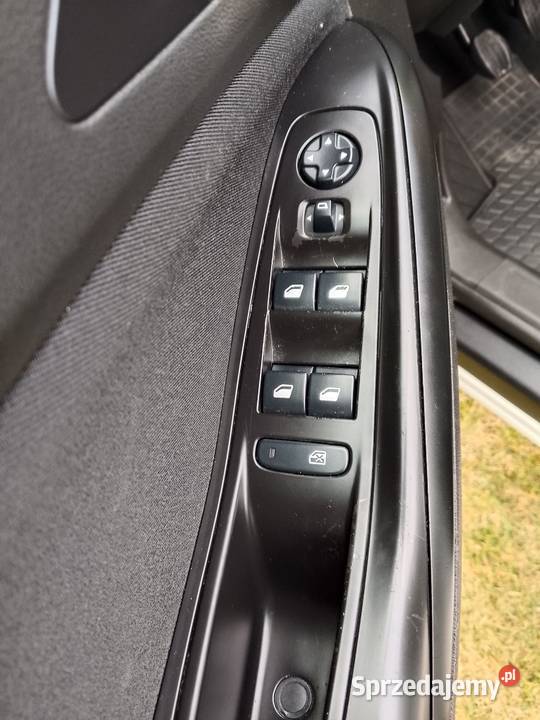 Opel Grandland zadbany bezwypadkowy 1200cm3 Grandland X