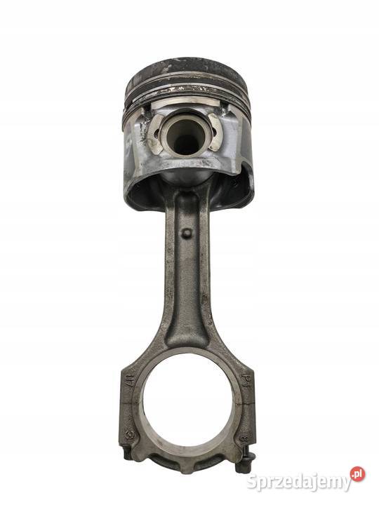 TŁOK KORBOWÓD PC37 17 CRDI Kia Sportage III Rok produkcji 2014 Blok silnika