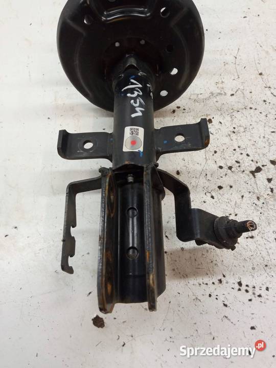 AMORTYZATOR PRAWY PRZÓD 16 HYBRID 543028378R świętokrzyskie
