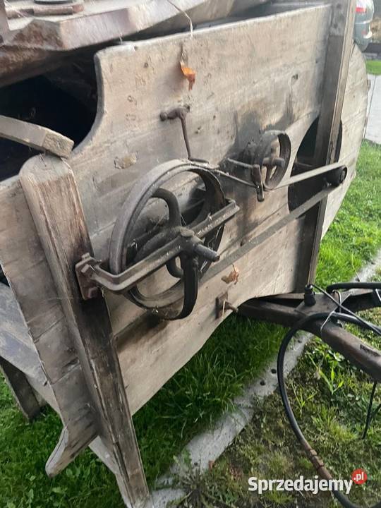 Wialnia nieuszkodzony Rybnik