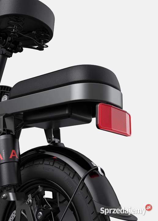 Mini rower składany ENGWE T14 250W 48V 10Ah 55 Rowery elektryczne Tarnobrzeg