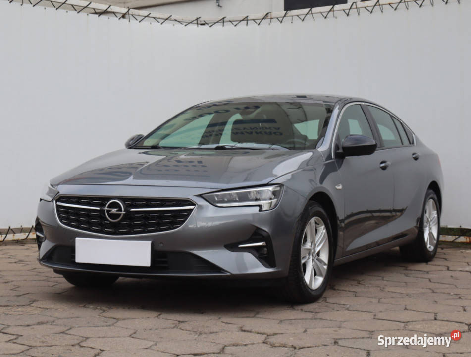 Opel Insignia 20 CDTI system Start-Stop Łódź sprzedam
