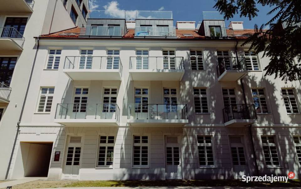 2pok 48met Ruskiej BALKONGARAŻ2023 Wrocław