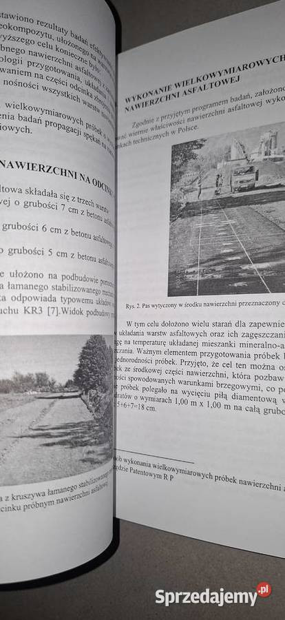 Publikacja techniczna z płytą CD Budownictwo