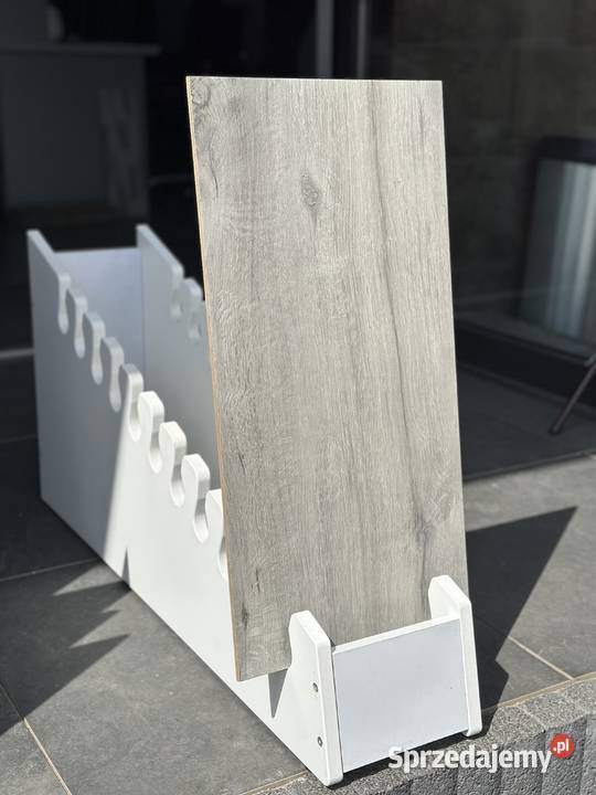 PŁYTKA GRESOWA PORTO GREY FLORENCJA 31X62 GAT I Opoczno