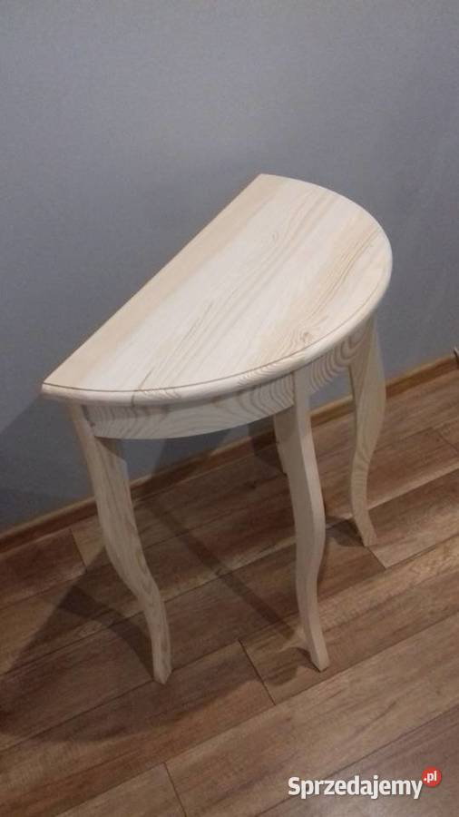 stolikkonsola Gostyń