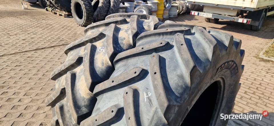 42070r28 149r28 14928 38085r28 Michelin bieżnik warmińsko-mazurskie Nowe Miasto Lubawskie