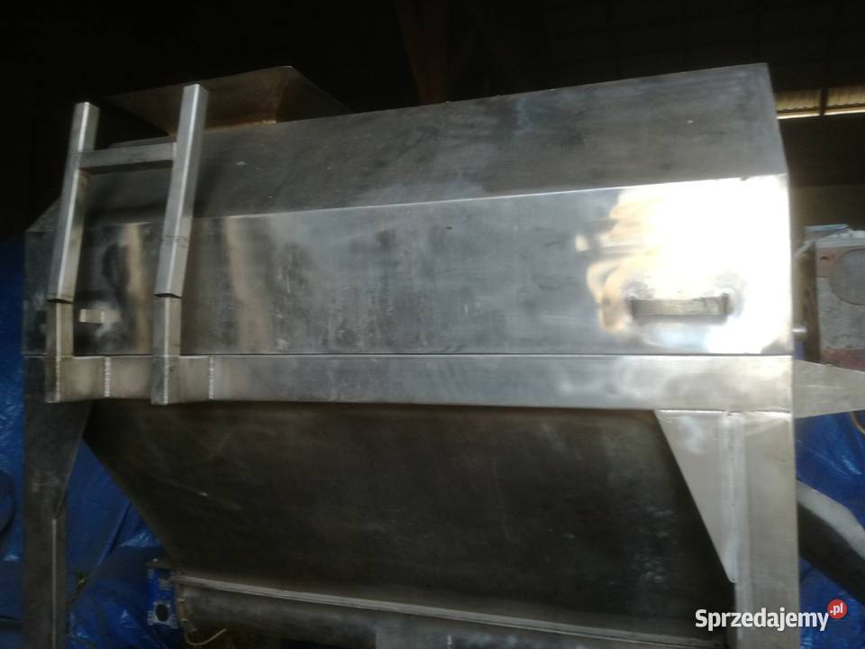 Ocieraczka ziol I konopi Kruszwica