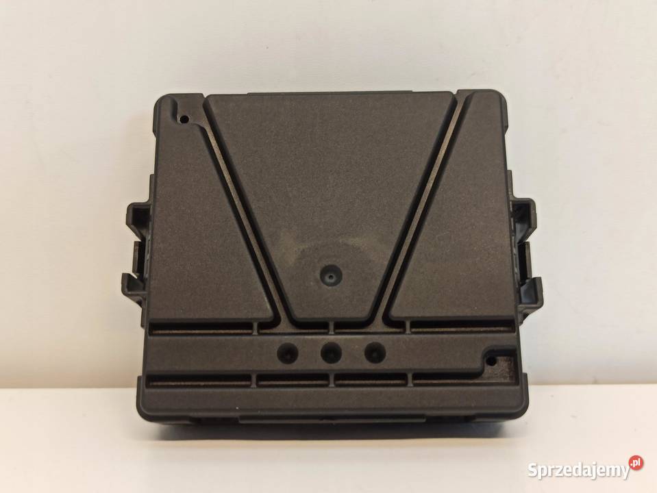 MODUŁ STEROWNIK GATEWAY AUDI A3 8V 5Q0907530AC