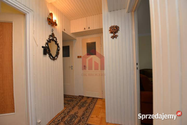 Mieszkanie Dębica Pana Tadeusza 4884m2 2 pokoje podkarpackie