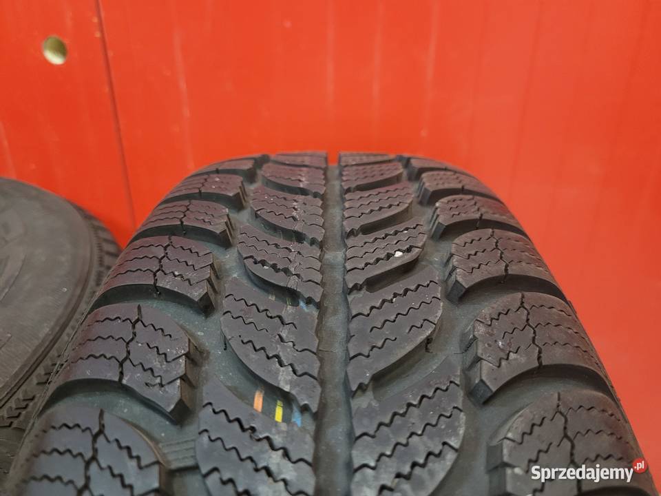 Opony Dębica Frigo 17565 R15 z 2017r Warszawa