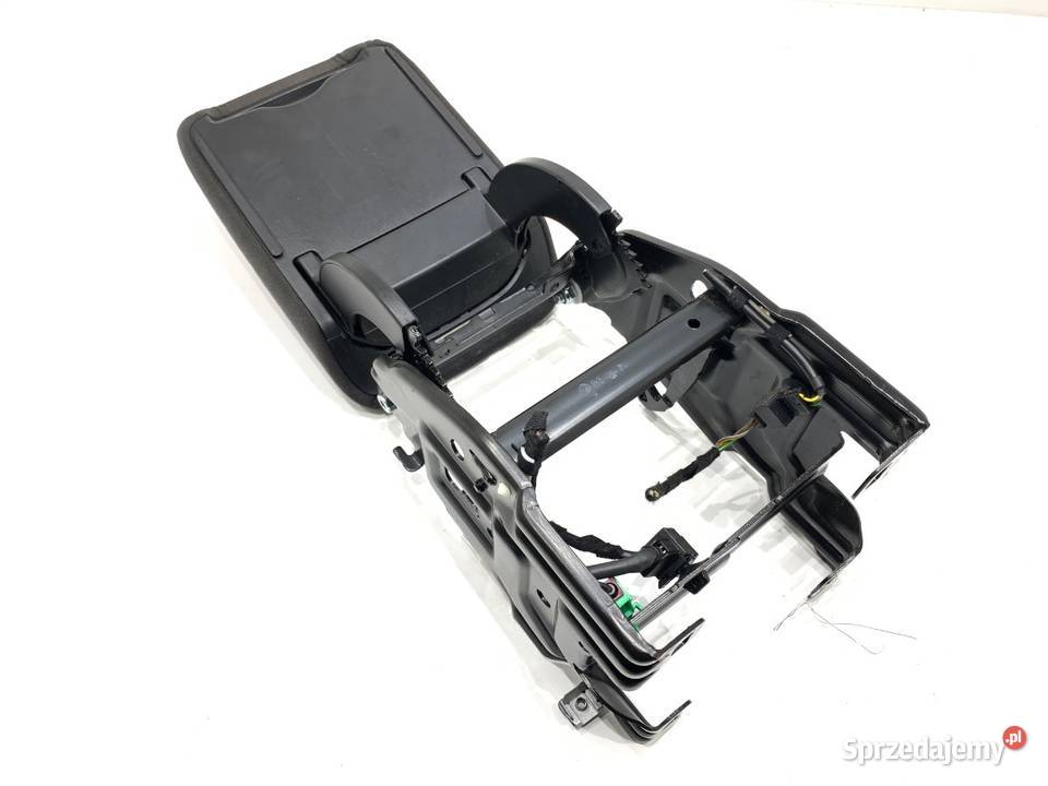 PODŁOKIETNIK AUDI A4 B8 SedanLimuzyna 0715