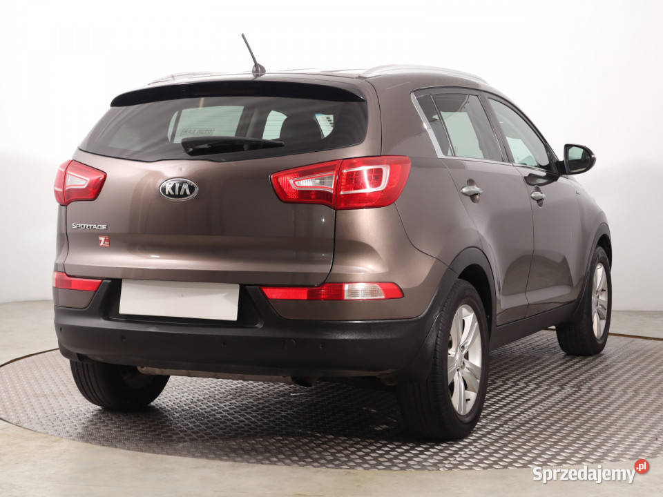 Kia Sportage 20 CVVT gniazdo USB Katowice