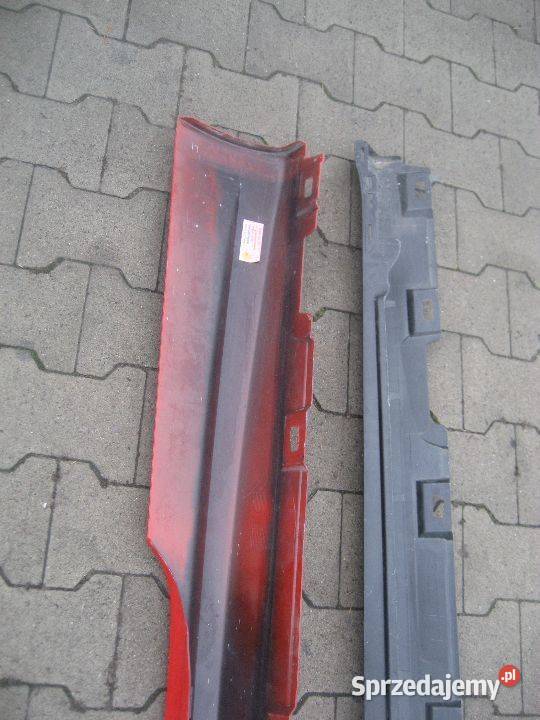 audi a5 coupe a 5 8w6 1820r listwy progowe prawa Rakoniewice