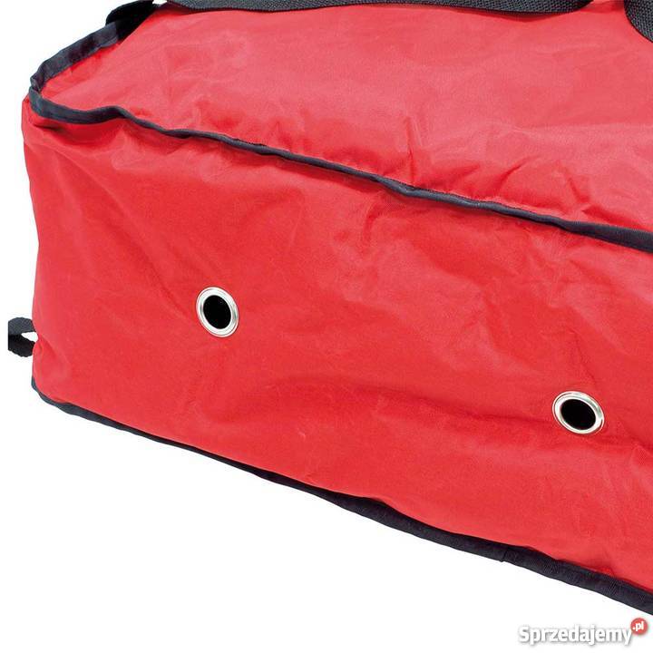 Torba termoizolacyjna na pizze Stalgast 4x40 sprzedam